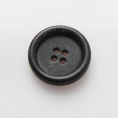 HR빅버튼 루이빌 단추 21mm, NO34, 4개입