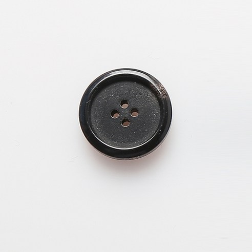 HR빅버튼 루이빌 단추 21mm, NO66, 4개입
