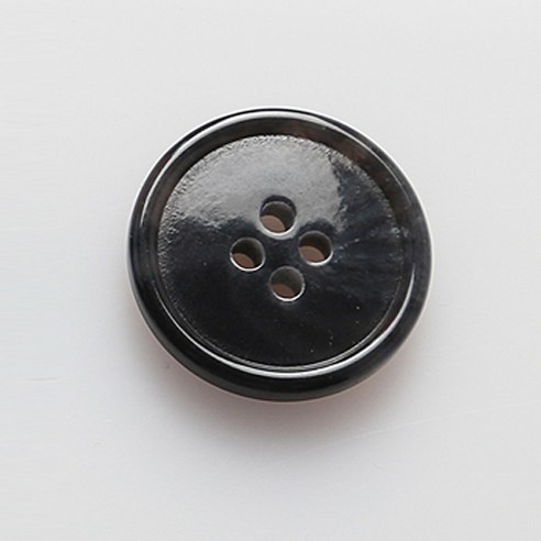 HR빅버튼 루이빌 단추 21mm, NO85, 8개입