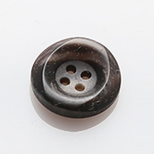 HR빅버튼 루이빌 단추 21mm, NO52, 4개입