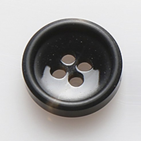 HR빅버튼 루미나 단추 15mm, NO46, 8개입
