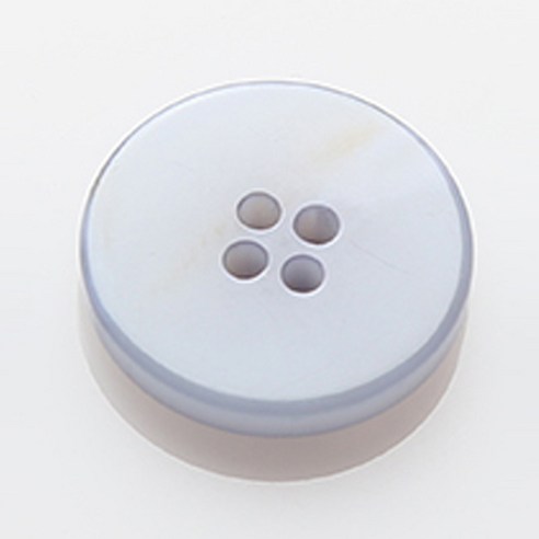 HR빅버튼 루이지애나 단추 23mm, NO5, 4개입