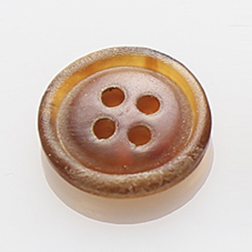 HR빅버튼 루미나 단추 15mm, NO57, 4개입