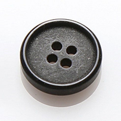 HR빅버튼 루미나 단추 15mm, NO40, 4개입