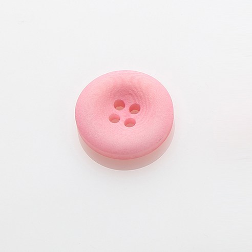 HR빅버튼 루이빌 NO26 단추 21mm, 4개입