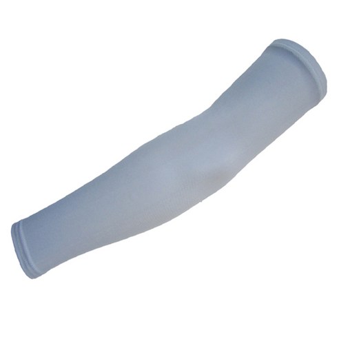 DM 컬러 멀티 팔토시, 그레이
