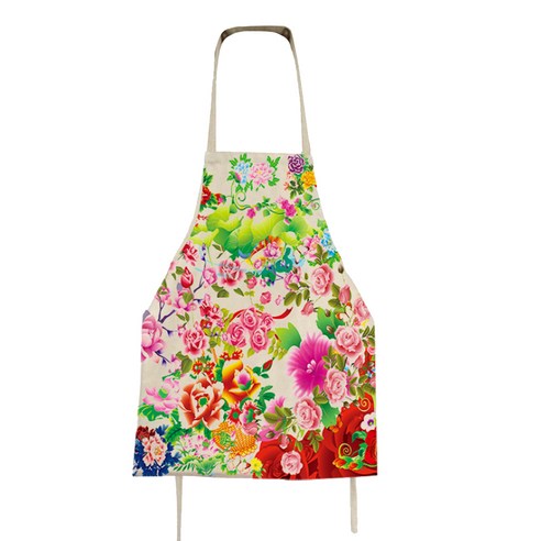 이코디 노르플라 AP앞치마 S, 스프링, 1개