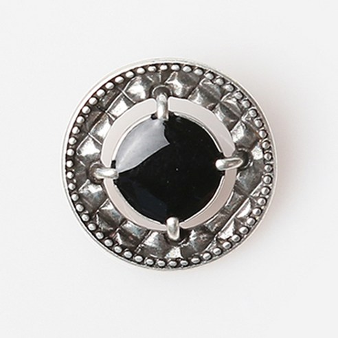 HR빅버튼 하츠에폭 단추 18mm, 혼합 색상, 12개입
