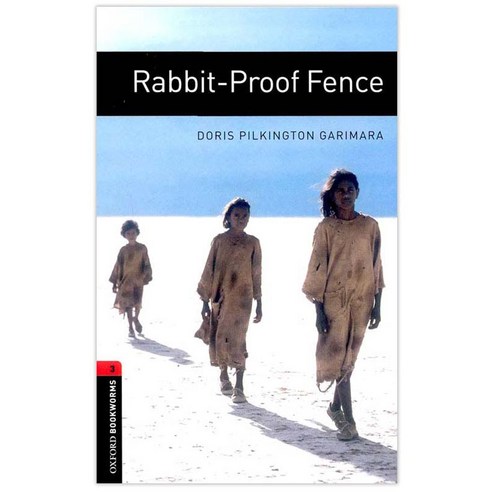 Rabbit Proof Fence, Oxford University Press