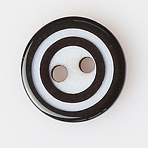 HR빅버튼 아크라 단추 13mm, NO39, 8개입