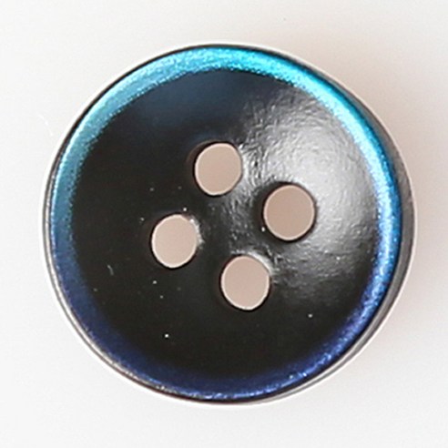 HR빅버튼 트빌리시 단추 11mm, NO17, 4개입