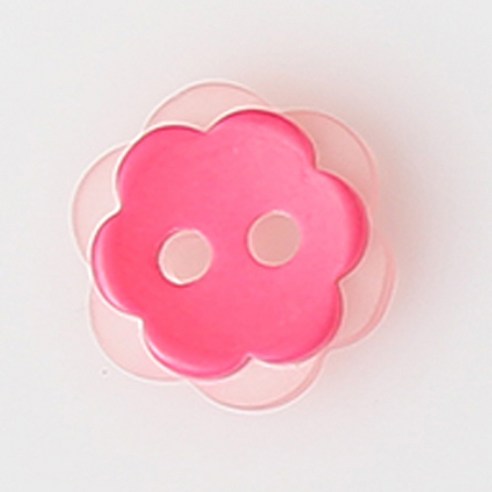 HR빅버튼 과테말라 단추 11mm, NO41, 8개입