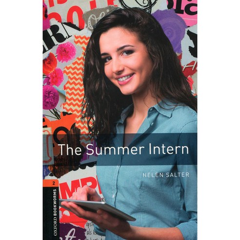 The Summer Intern, Oxford University Press