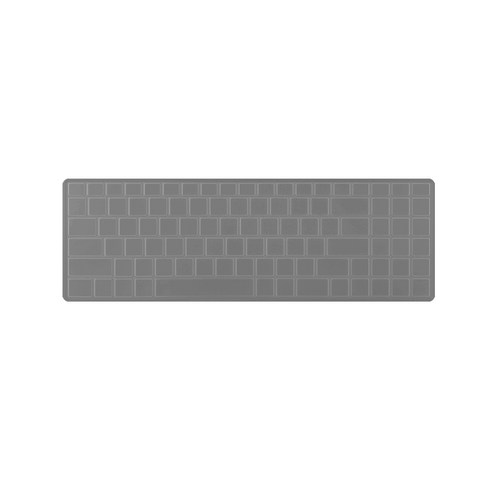 카라스 칼라스킨 LG 노트북용 키스킨 LG27번 15U780/15UD780, 블랙, 1개