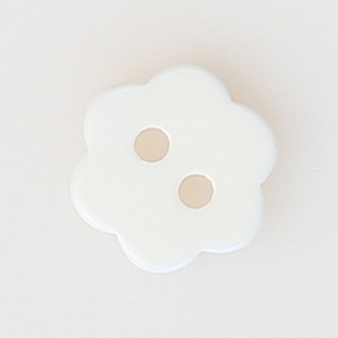 HR빅버튼 비사우 NO22 단추 11mm, 12개입