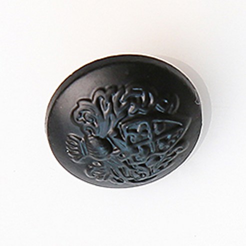 HR빅버튼 케이프타운 단추 18mm, NO36, 8개입