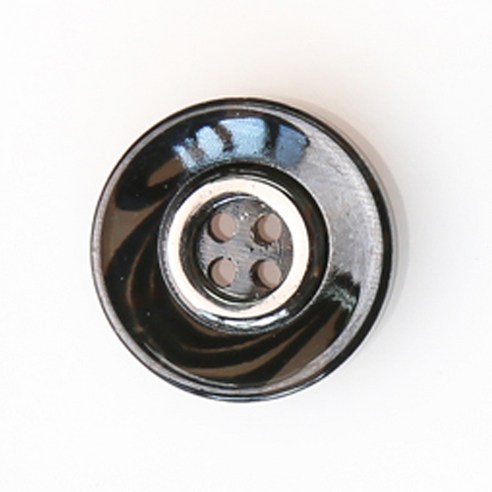 HR빅버튼 케이프타운 단추 18mm, NO6, 4개입