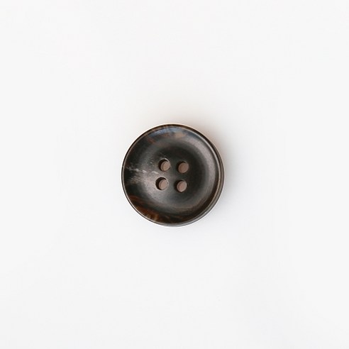 HR빅버튼 암스테르담 단추 18mm, NO32, 4개입
