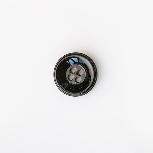 HR빅버튼 암스테르담 단추 18mm, NO34, 8개입