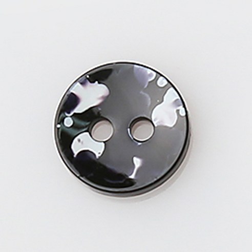 HR빅버튼 파두츠 단추 11mm, NO22, 4개입