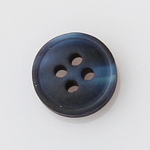 HR빅버튼 파두츠 단추 11mm, NO19, 8개입