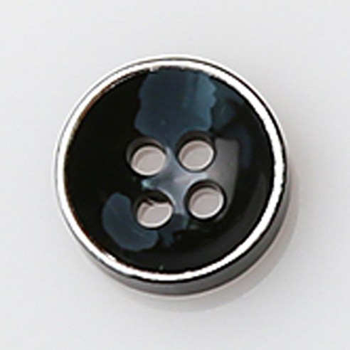 HR빅버튼 키갈리 단추 11mm, NO23, 8개입