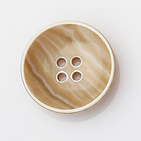 HR빅버튼 스코페 단추 21mm, NO39, 4개입