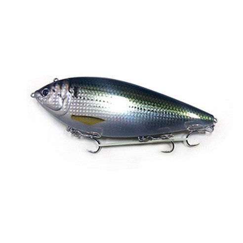 유니멕 코니베이트 루어 180F, HOLO KONOSHIRO, 105g