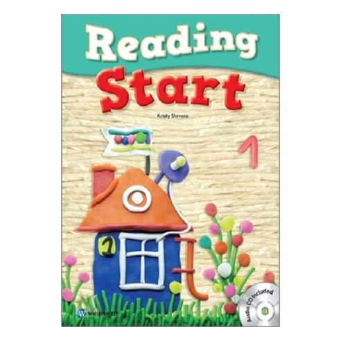 Reading Start 1, 월드컴ELT
