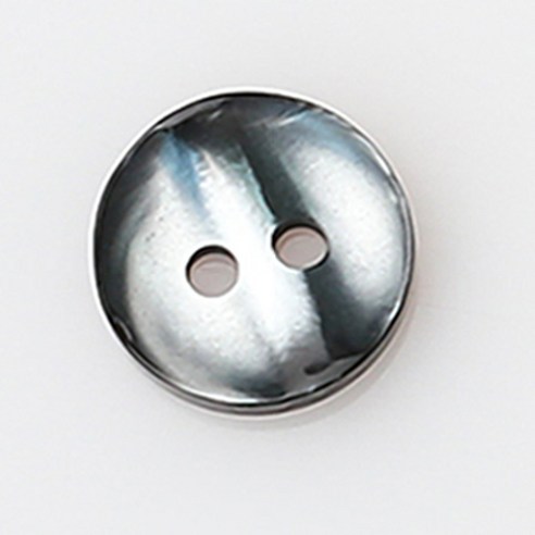 HR빅버튼 빌뉴스 단추 11mm, NO15, 8개입