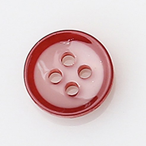 HR빅버튼 빌뉴스 단추 11mm, NO32, 4개입