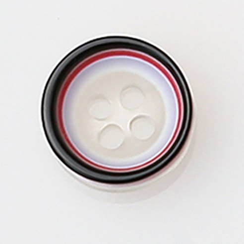 HR빅버튼 빌뉴스 단추 11mm, NO12, 4개입