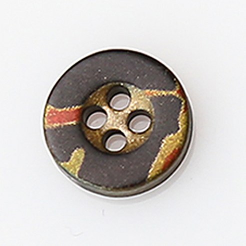 HR빅버튼 빌뉴스 단추 11mm, NO39, 4개입
