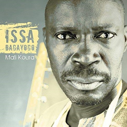 Issa Bagayogo - Mali Koura 미국수입반, 1CD