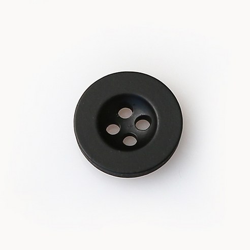 HR빅버튼 마푸투 NO37 단추 15mm, 8개입
