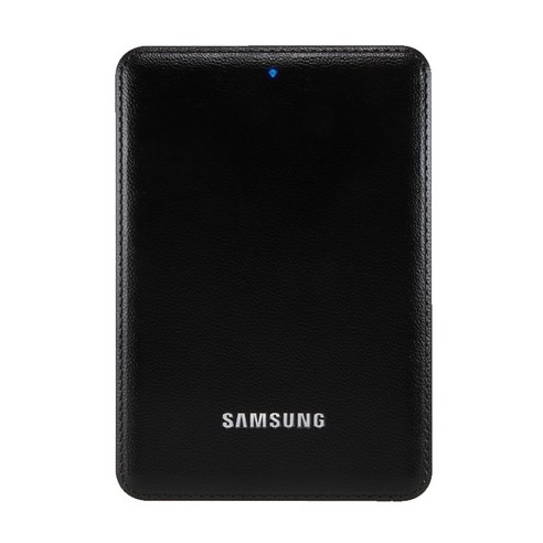 삼성전자 외장하드 J3, 3TB, 블랙