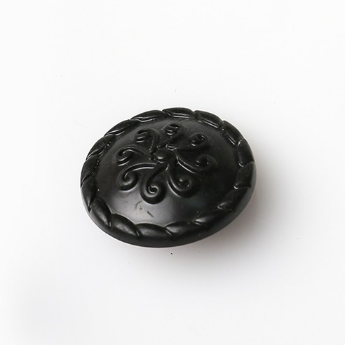 HR빅버튼 팔리키르 단추 NO32 25mm, 8개입