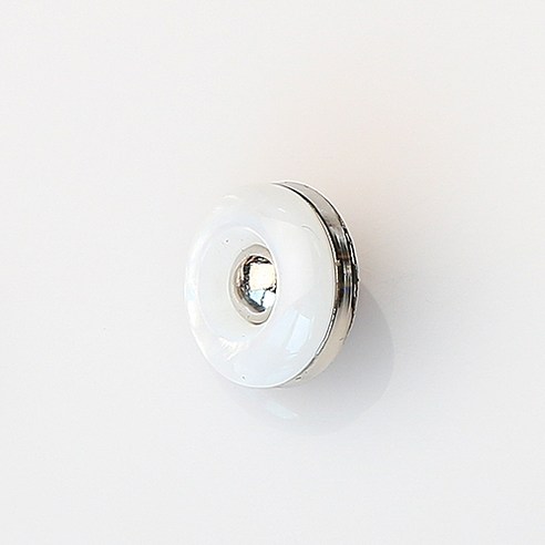 엠버튼 라바트 단추 NO15 13mm, 혼합 색상, 8개