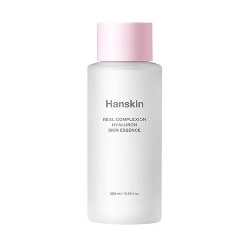 한스킨 리얼 컴플렉션 히알루론 스킨 에센스, 300ml, 1개