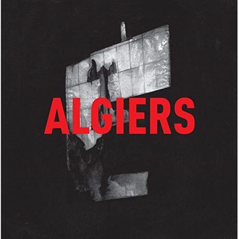 Algiers - Algiers 영국수입반, 1CD