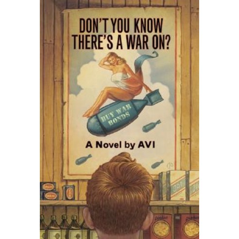 Don''t You Know There''s a War On? Paperback, HarperCollins