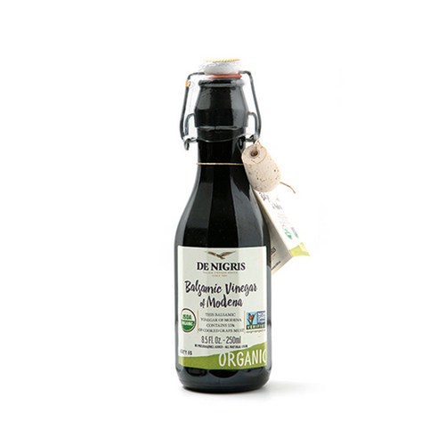 드니그리스 유기농 발삼와인 식초, 1개, 250ml