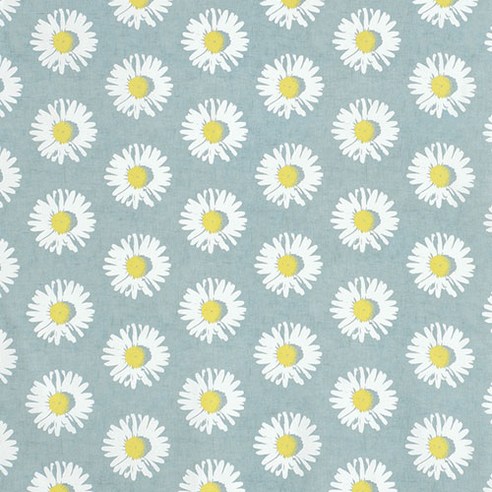 패션포인트 옥스포드원단, 1313 블루