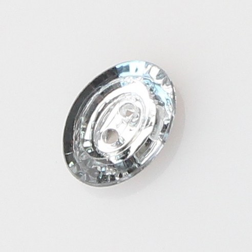 HR빅버튼 라파스 단추 NO28 11mm, 혼합 색상, 8개입