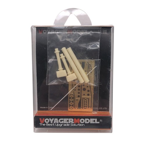 voyager Model WY0850 1/35 Modren US Stryker family Duke IED JAMMERS 2p ...