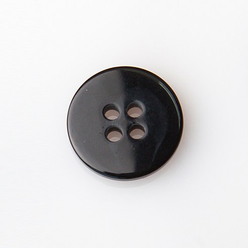 HR빅버튼 바스테르 단추 NO47 15mm, 4개입