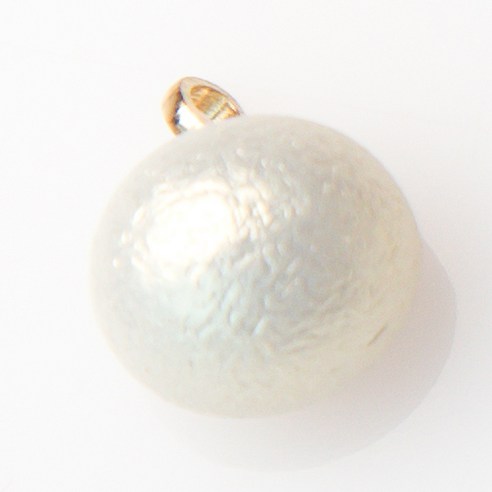 HR빅버튼 호니아라 단추 NO17 10mm, 혼합 색상, 4개입