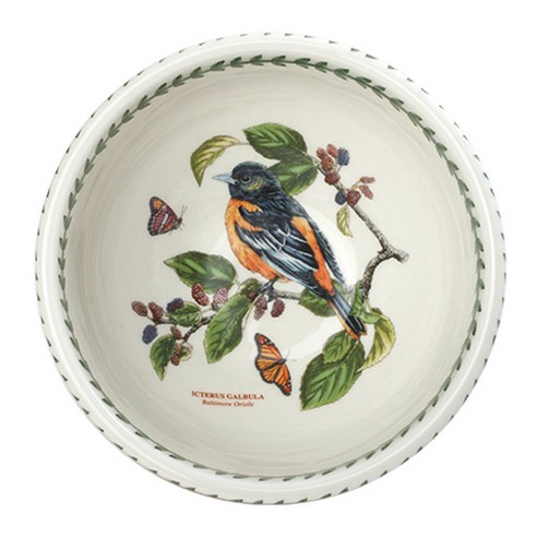 포트메리온 아메리칸버드 샐러드볼 17cm, 오리올, 1개