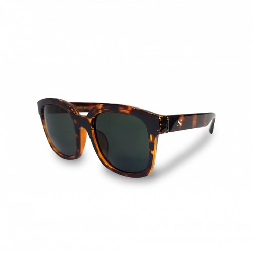 Stumpstudio 패션미러 스포츠 선글라스 Gen STGE1603L01, CARLZEISS Black Tint Mirror
