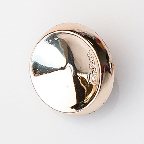 HR빅버튼 캐스트리스 단추 NO4 18mm, 4개입
